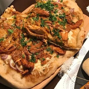 Meet your Posher, Rod